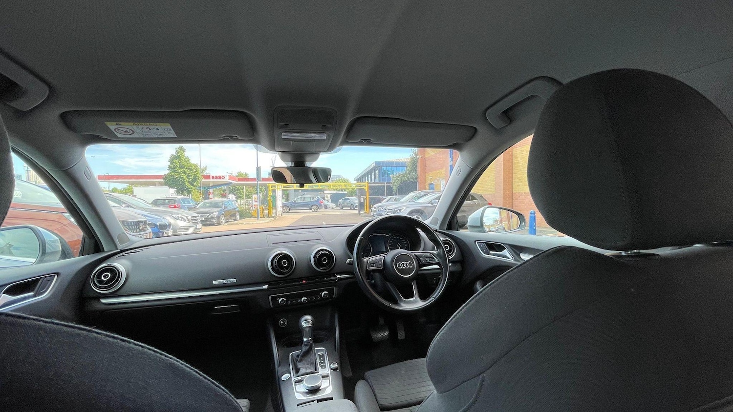 Used Audi A3 2016 for sale - 76551874: Photo 23