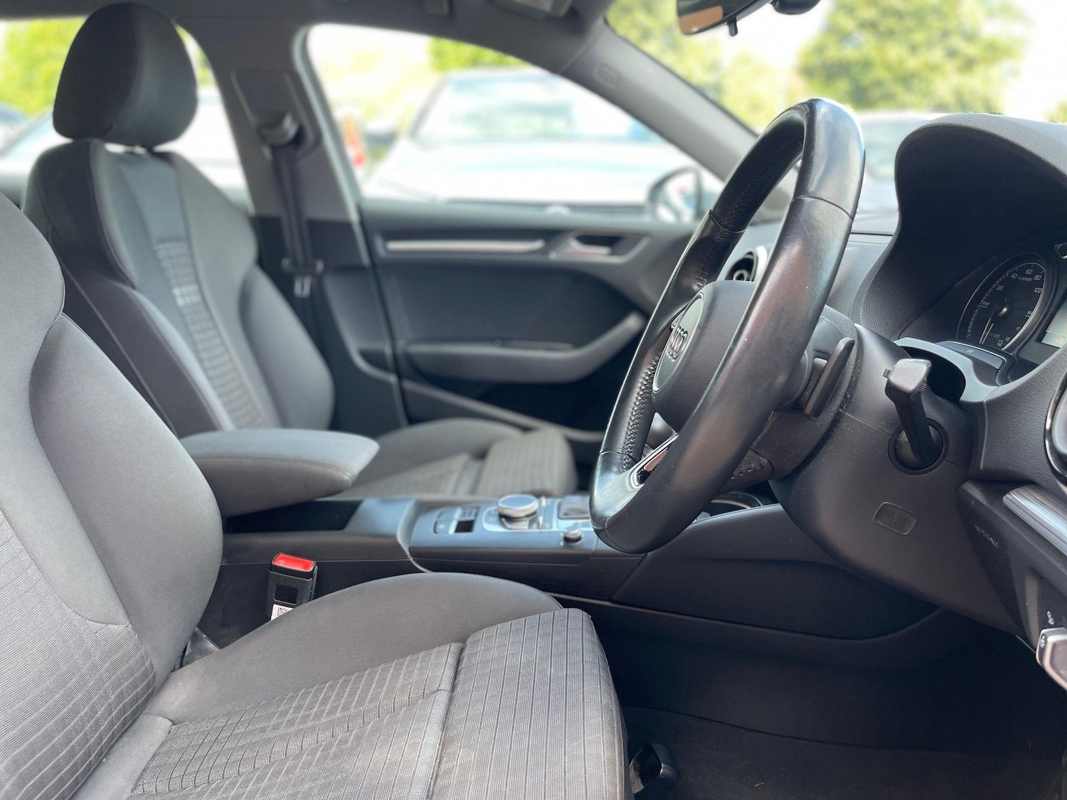 Used Audi A3 2016 for sale - 76551874: Photo 27