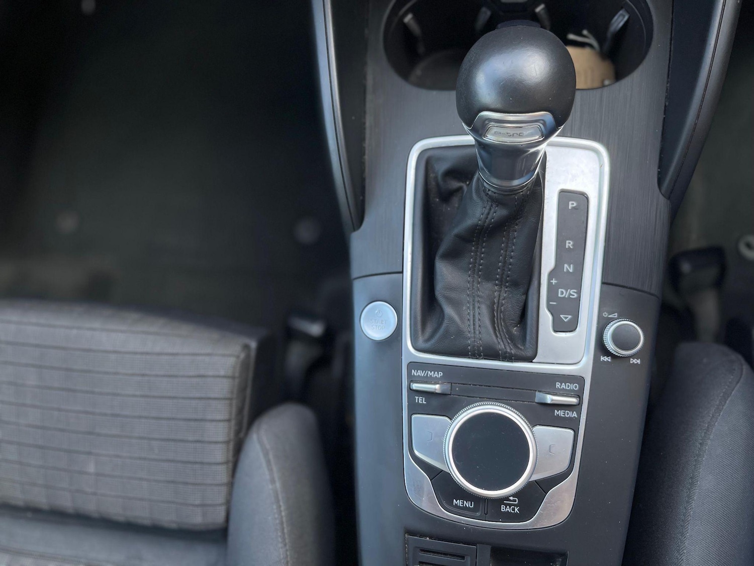 Used Audi A3 2016 for sale - 76551874: Photo 32