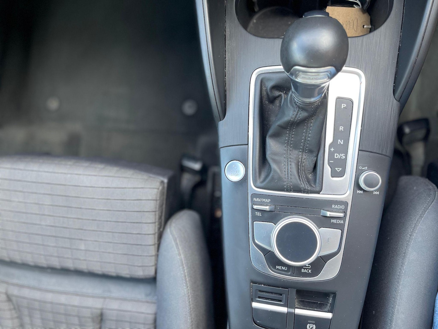 Used Audi A3 2016 for sale - 76551874: Photo 33