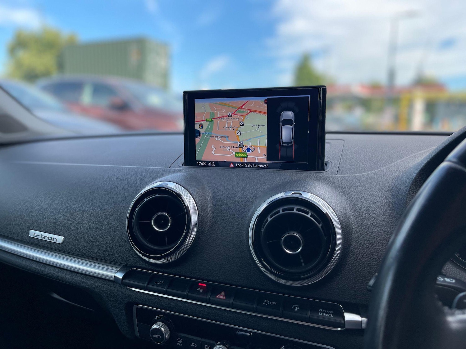 Used Audi A3 2016 for sale - 76551874: Photo 34