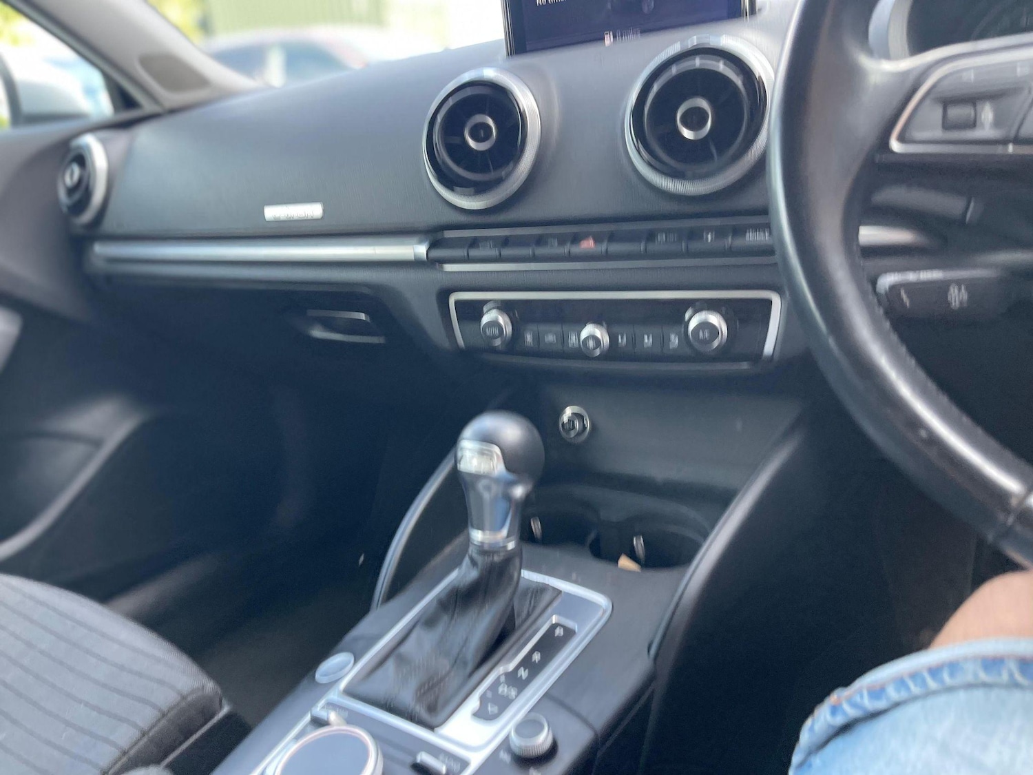 Used Audi A3 2016 for sale - 76551874: Photo 35