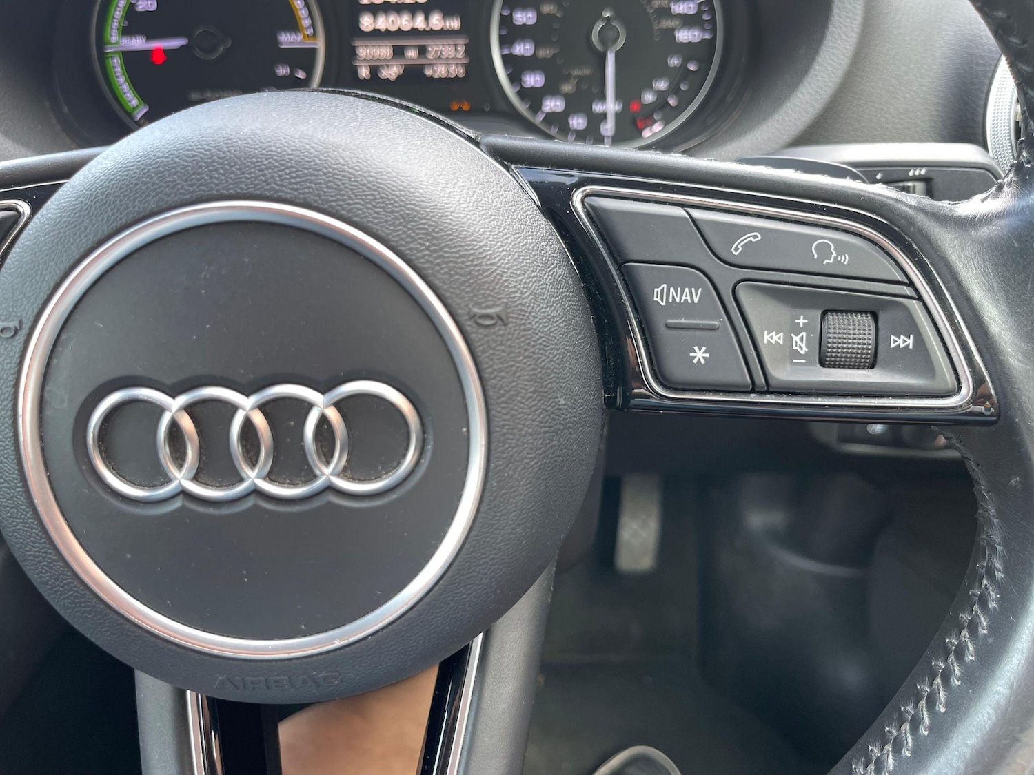 Used Audi A3 2016 for sale - 76551874: Photo 37