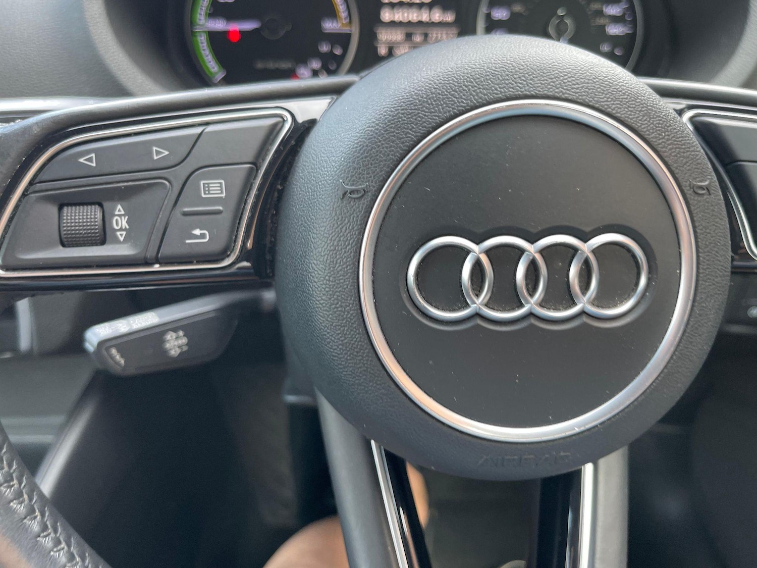 Used Audi A3 2016 for sale - 76551874: Photo 39