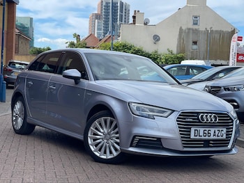 Used Audi A3 2016 for sale - 76551874: Photo