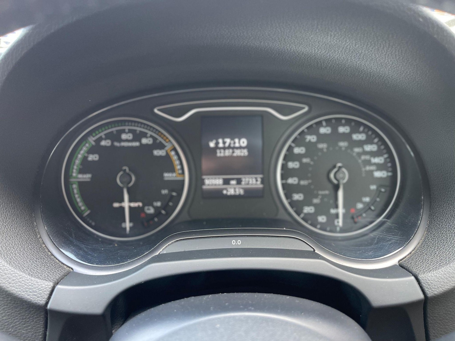 Used Audi A3 2016 for sale - 76551874: Photo 46