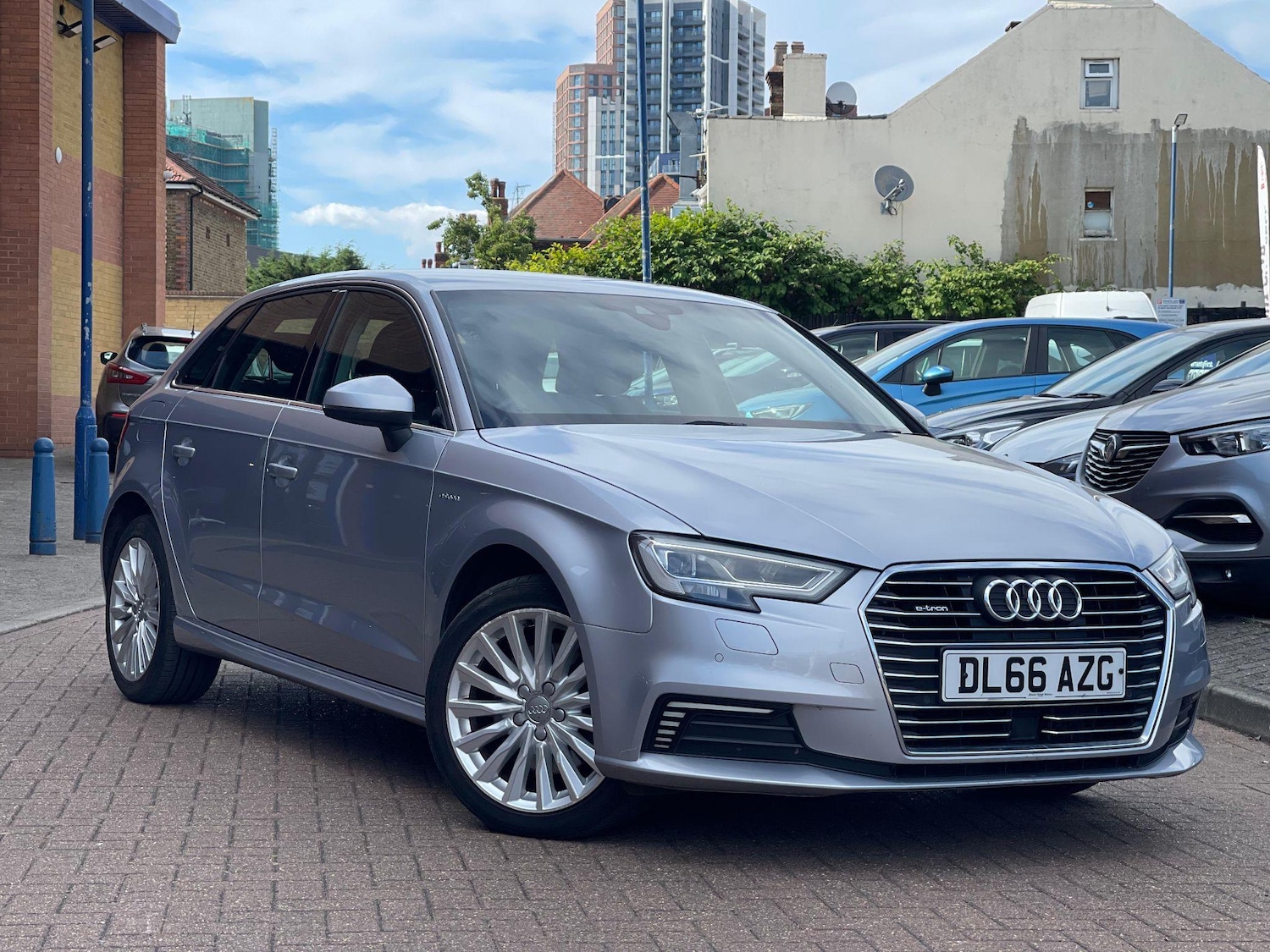 Used Audi A3 2016 for sale - 76551874: Photo 50