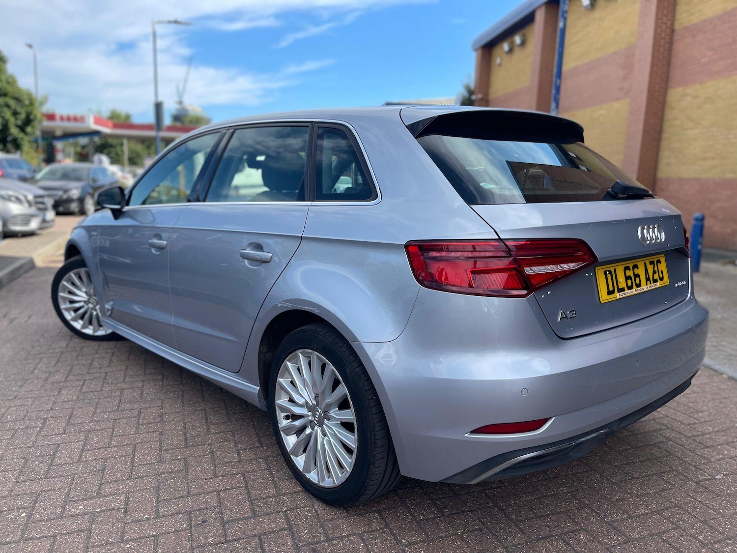 Used Audi A3 2016 for sale - 76551874: Photo 9