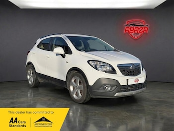 Used Vauxhall Mokka 2015 for sale - 79441223: Photo