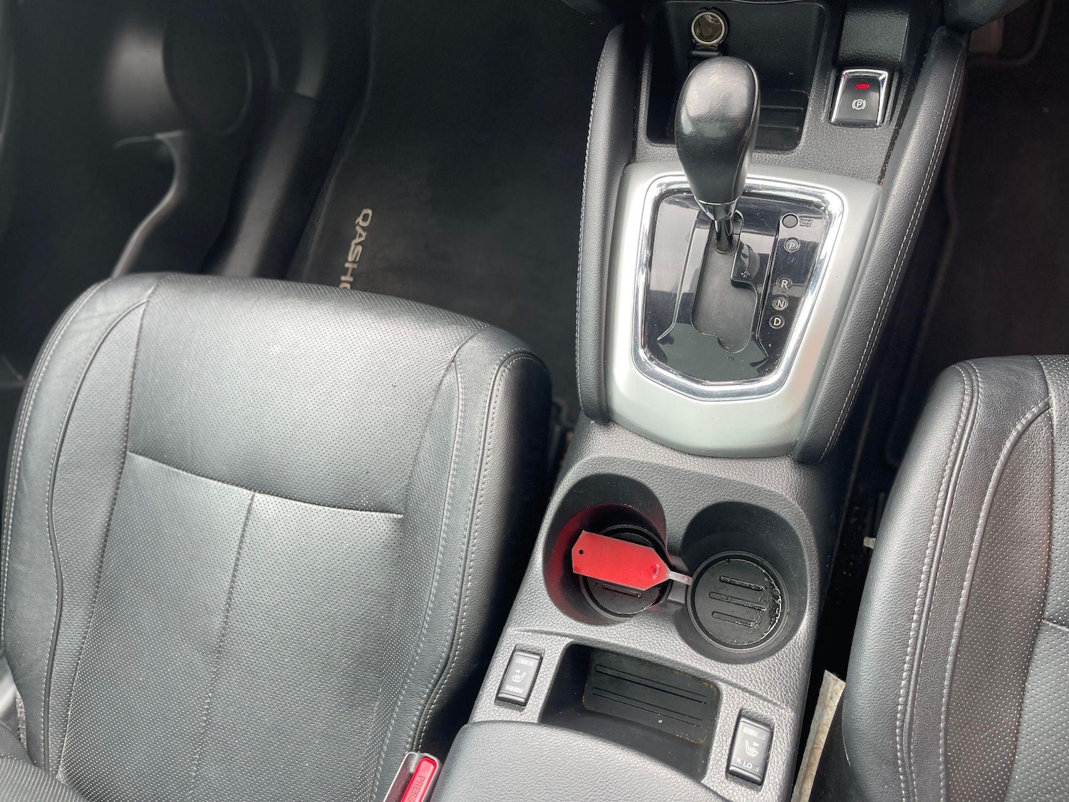 Used Nissan Qashqai 2017 for sale - 76994480: Photo 12