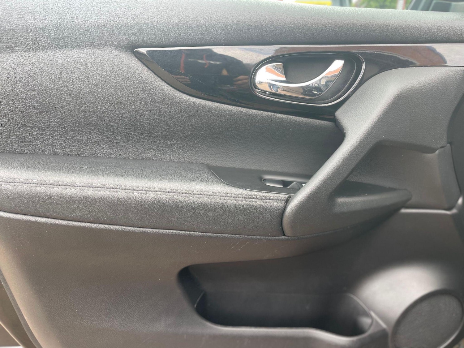 Used Nissan Qashqai 2017 for sale - 76994480: Photo 31