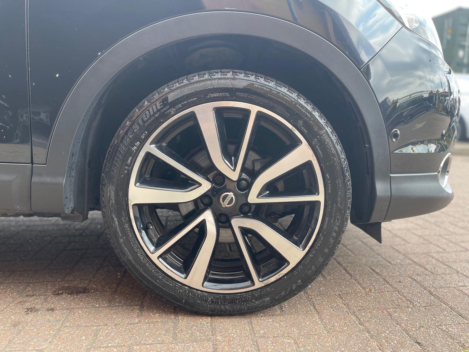 Used Nissan Qashqai 2017 for sale - 76994480: Photo 34