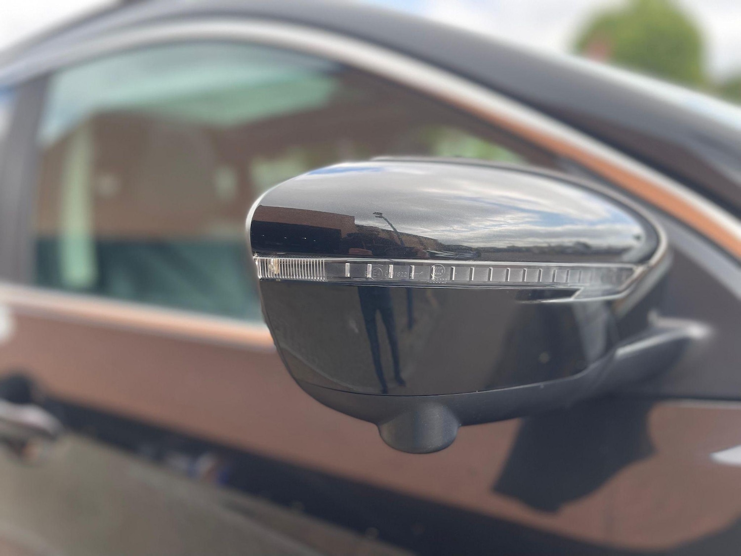 Used Nissan Qashqai 2017 for sale - 76994480: Photo 42