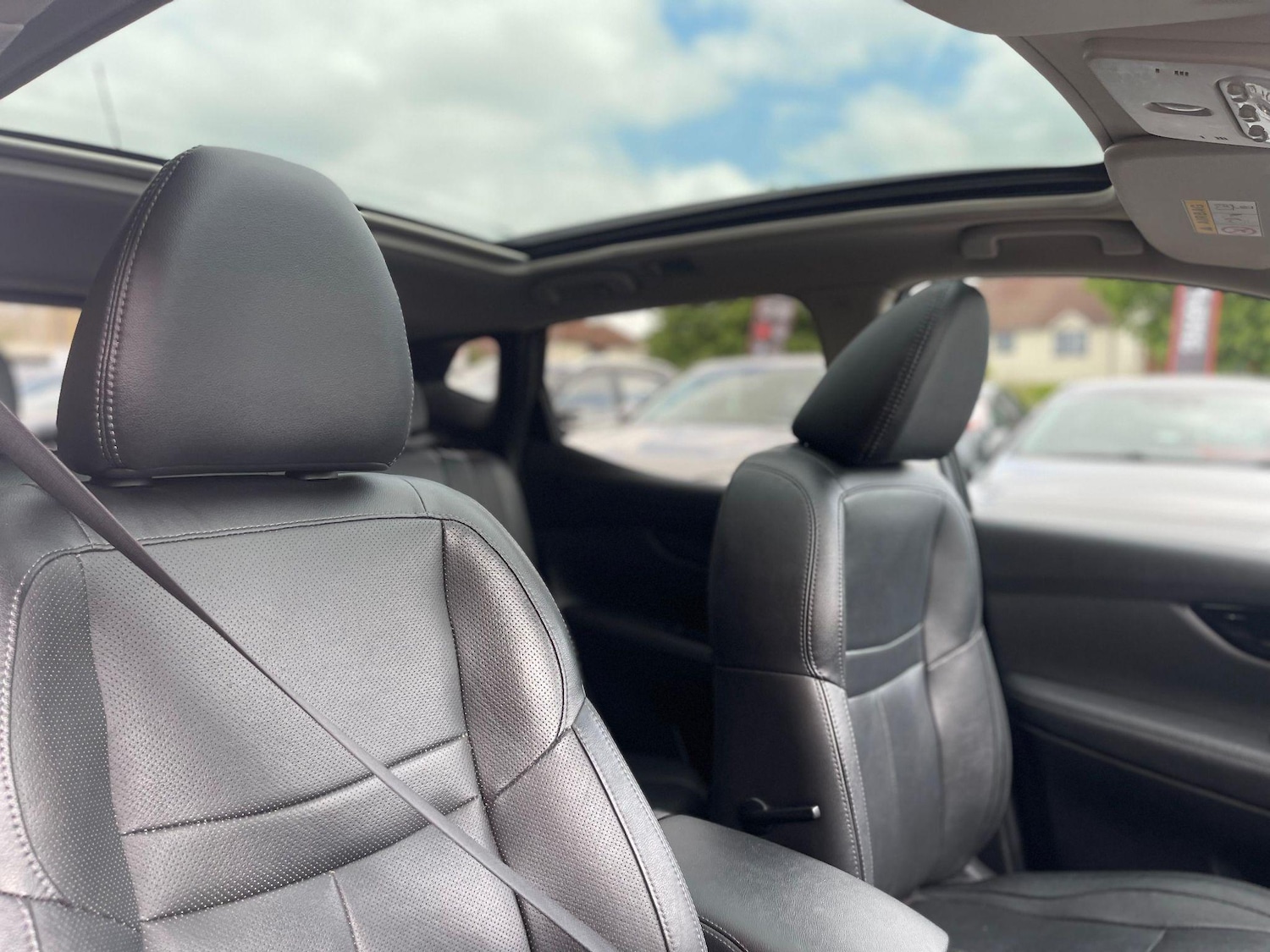 Used Nissan Qashqai 2017 for sale - 76994480: Photo 43