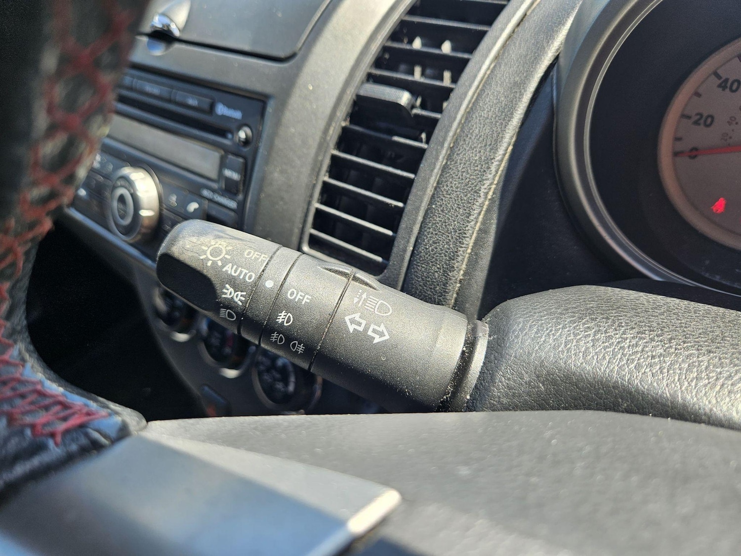 Used Nissan Note 2008 for sale - 77278988: Photo 23