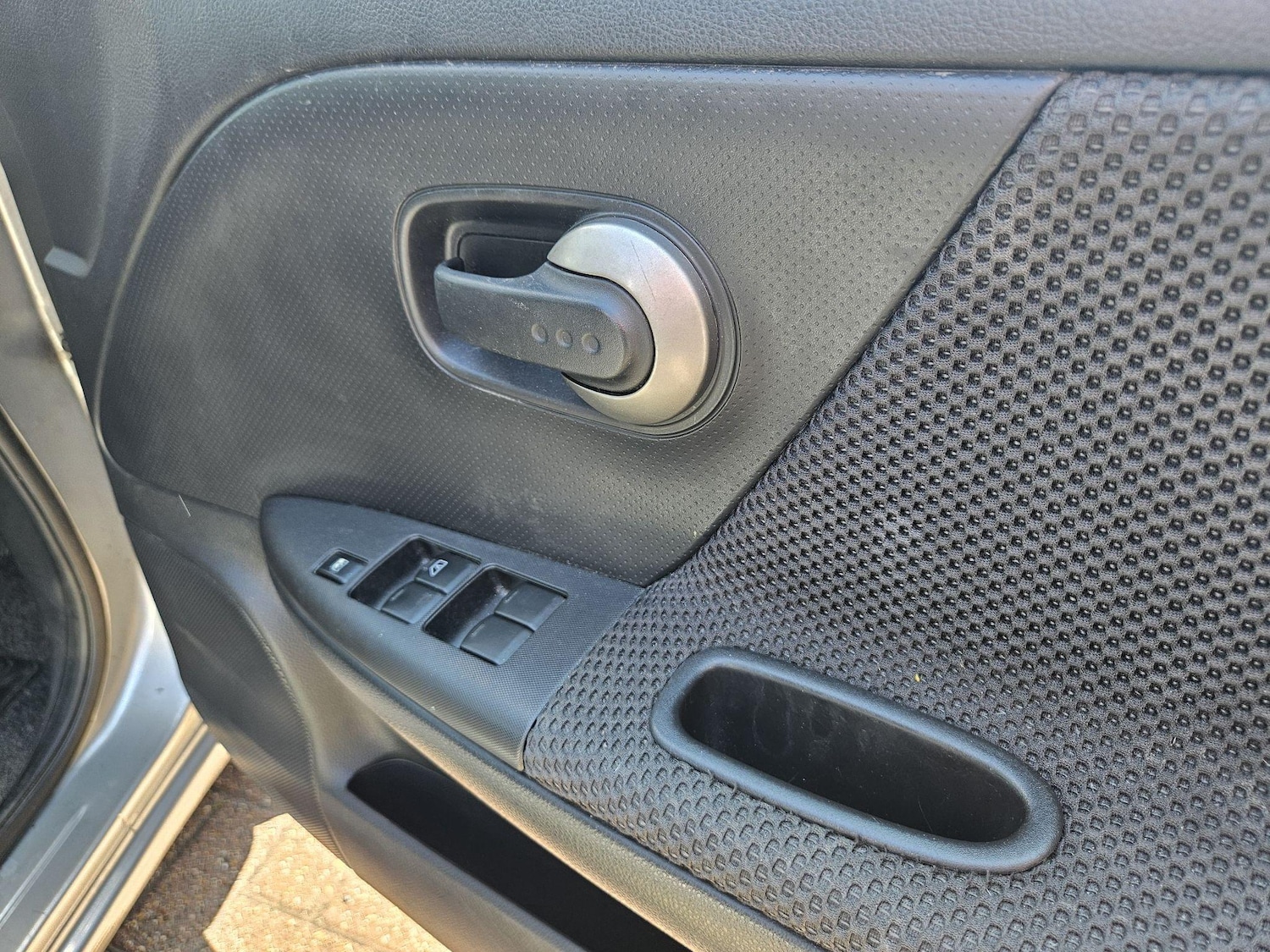 Used Nissan Note 2008 for sale - 77278988: Photo 25