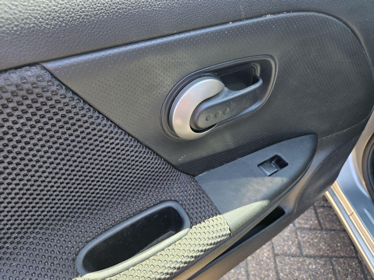 Used Nissan Note 2008 for sale - 77278988: Photo 27