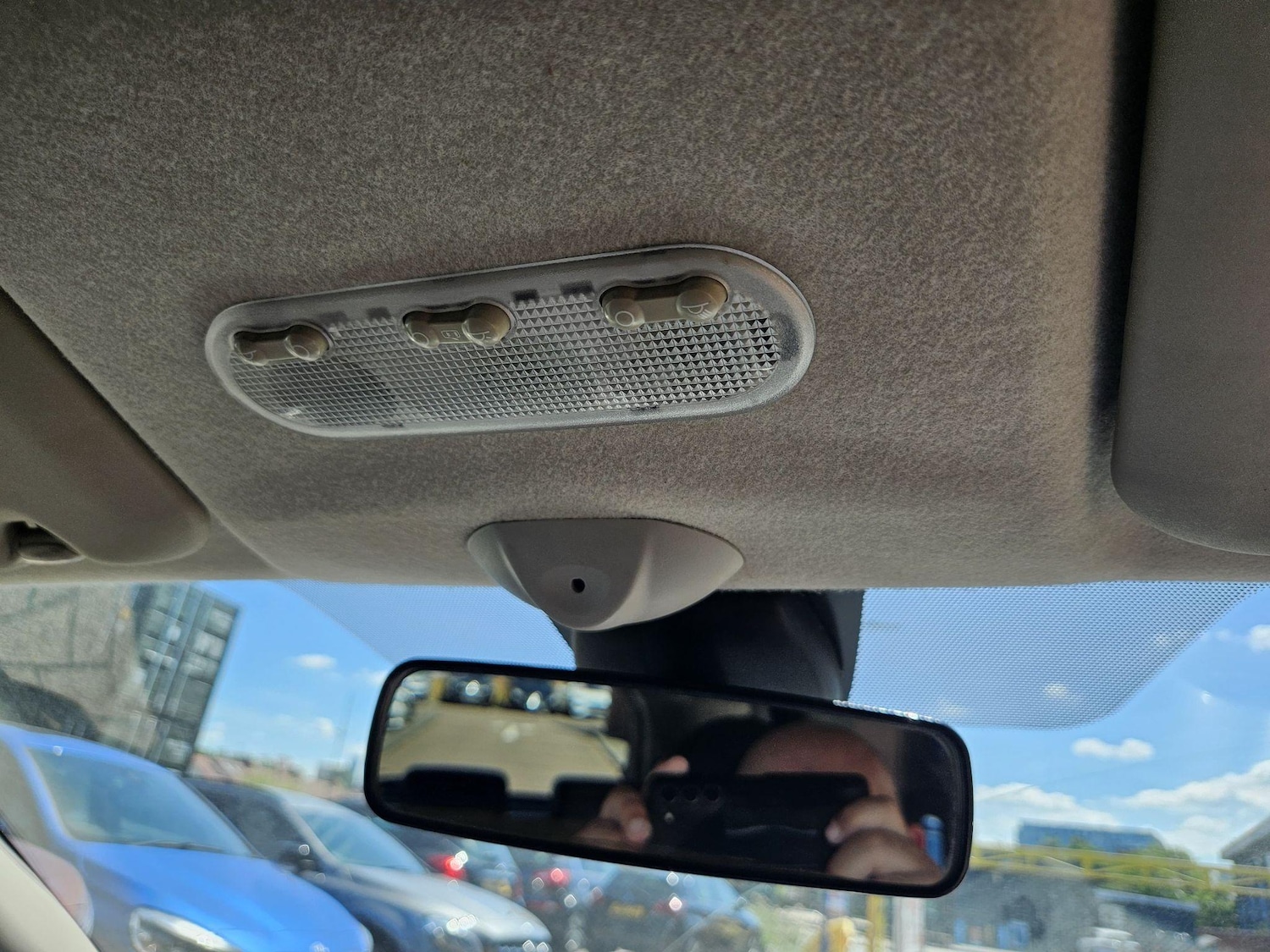 Used Nissan Note 2008 for sale - 77278988: Photo 40