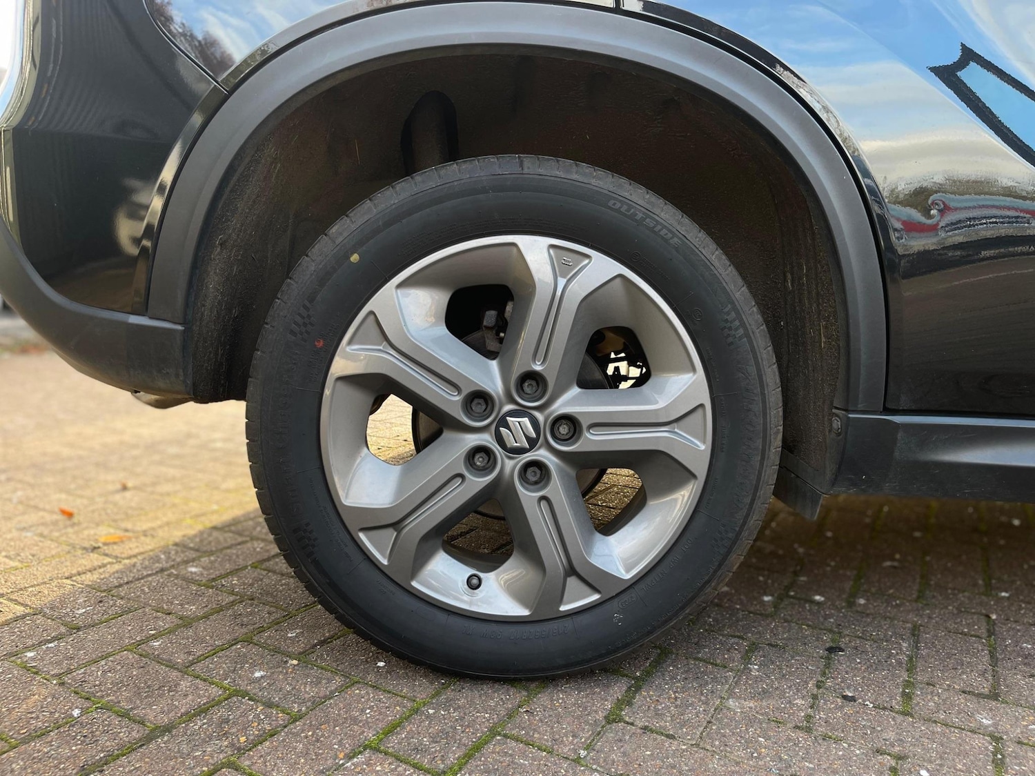 Used Suzuki Vitara 2017 for sale - 76551910: Photo 22