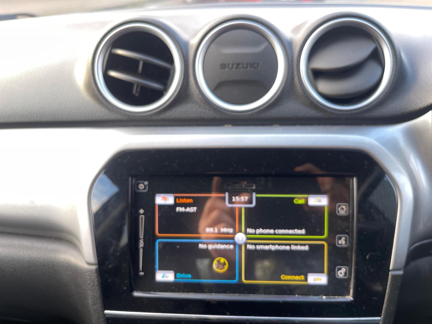 Used Suzuki Vitara 2017 for sale - 76551910: Photo 23