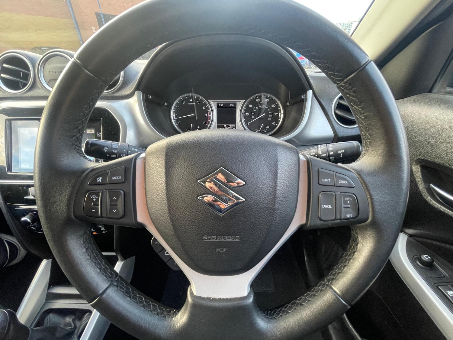 Used Suzuki Vitara 2017 for sale - 76551910: Photo 28