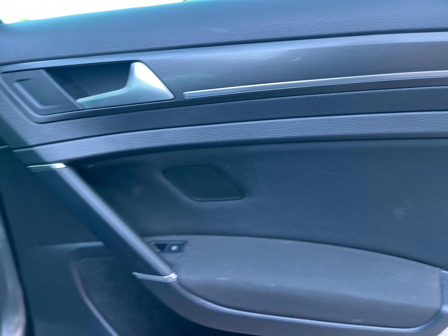 Used Volkswagen Golf 2018 for sale - 77524017: Photo 17