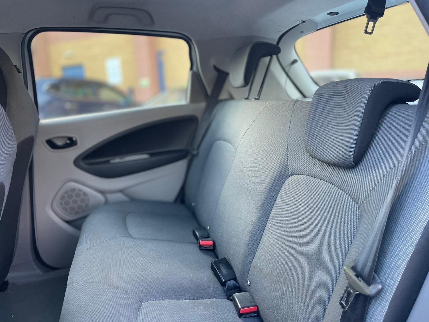 Used Renault Zoe for sale - 76952234: Photo 18