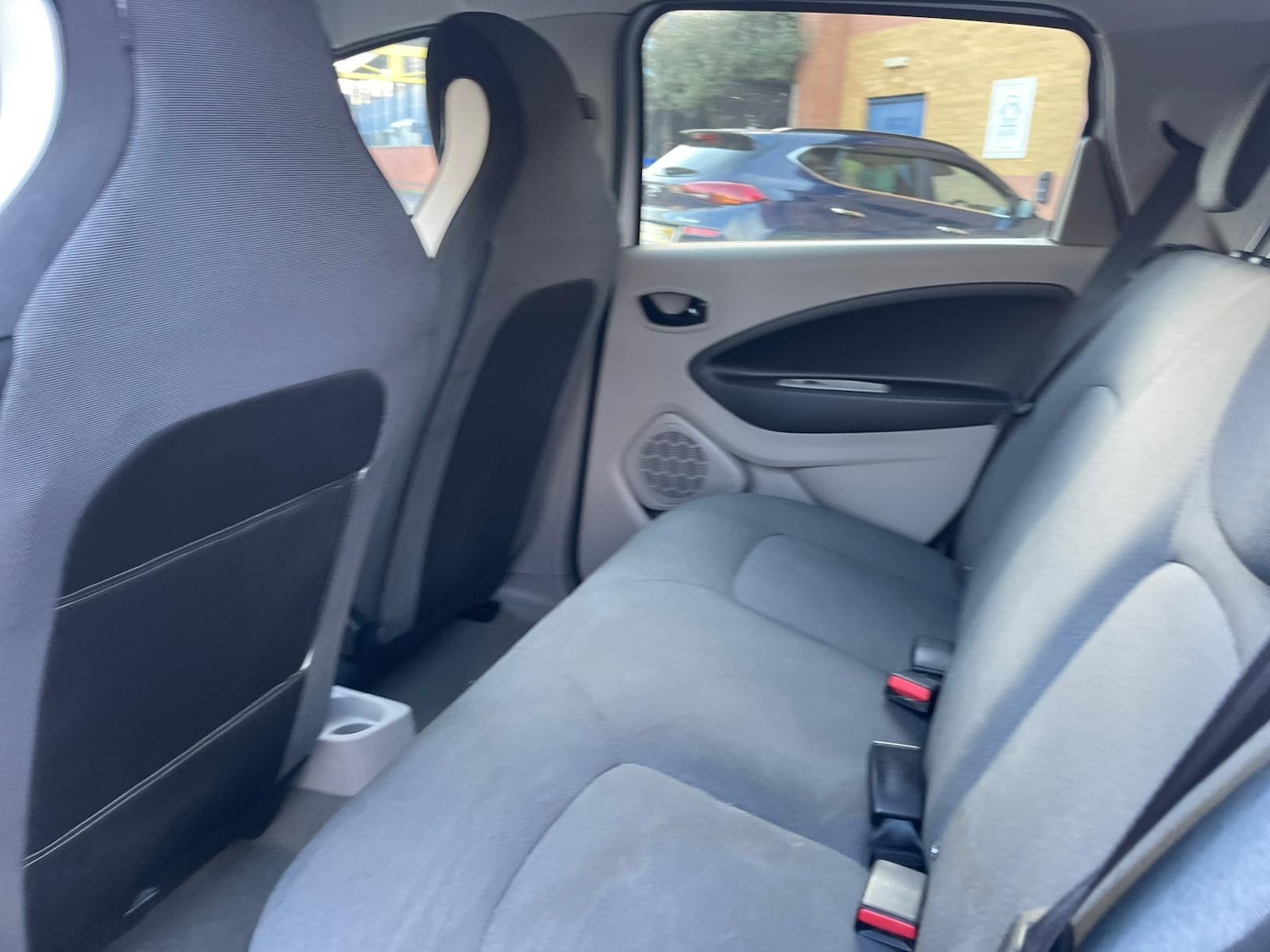 Used Renault Zoe for sale - 76952234: Photo 19