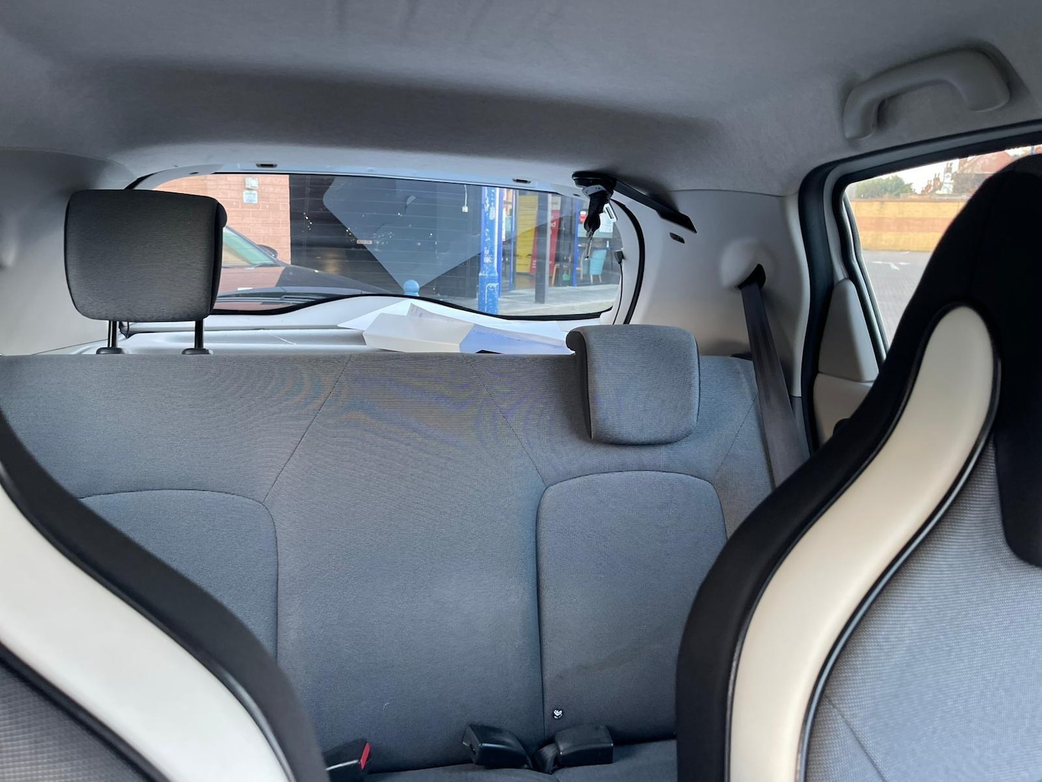 Used Renault Zoe for sale - 76952234: Photo 20