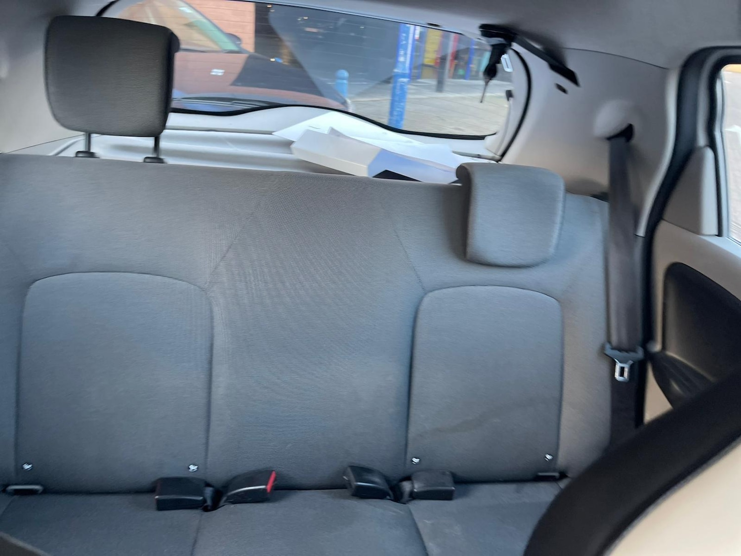 Used Renault Zoe for sale - 76952234: Photo 21