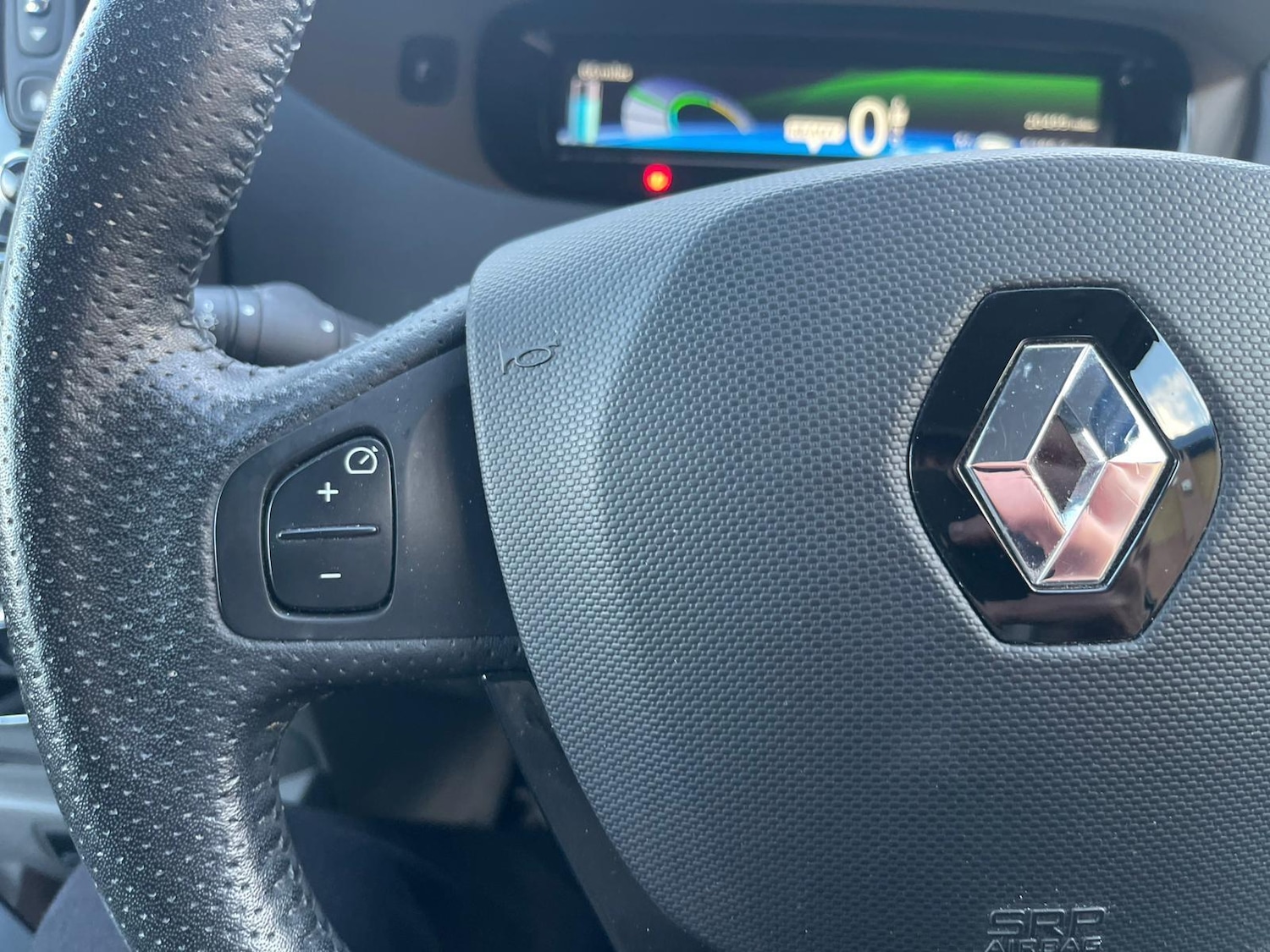 Used Renault Zoe for sale - 76952234: Photo 23