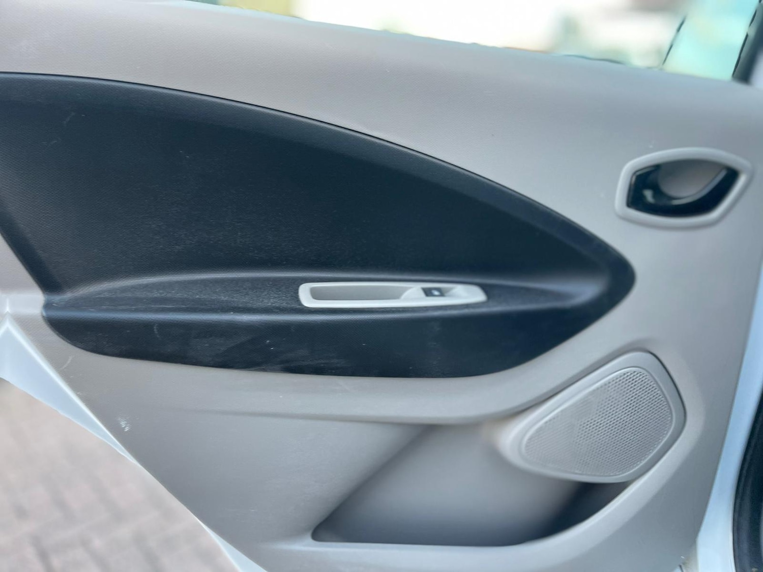 Used Renault Zoe for sale - 76952234: Photo 25