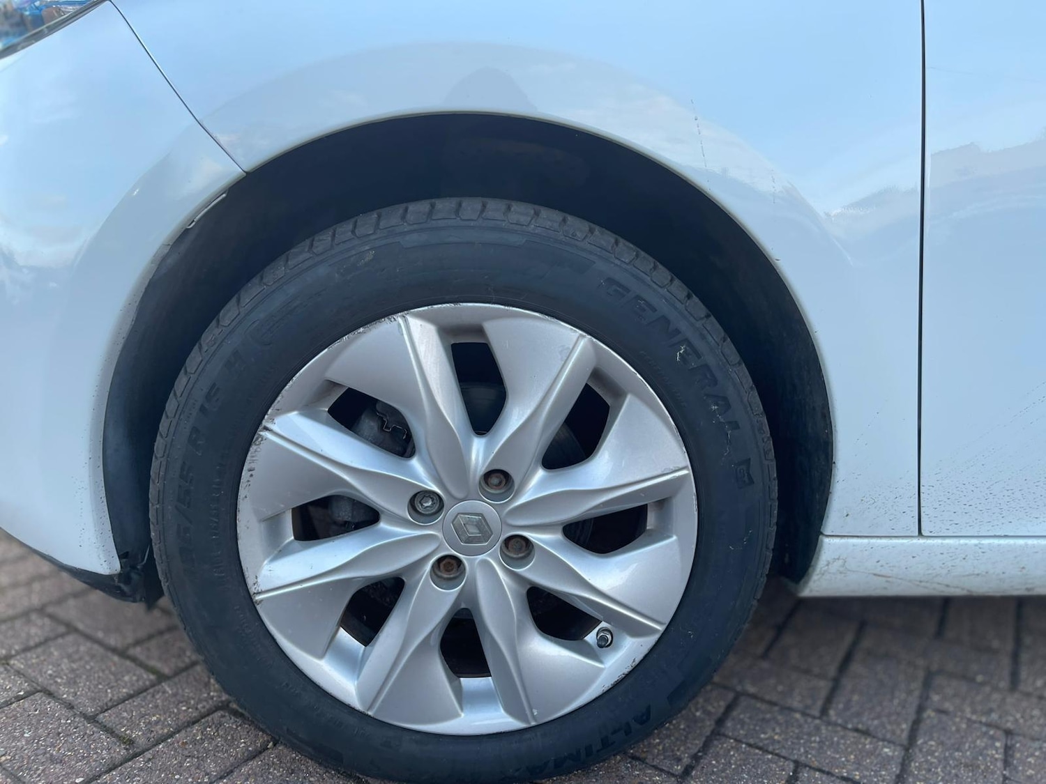 Used Renault Zoe for sale - 76952234: Photo 28