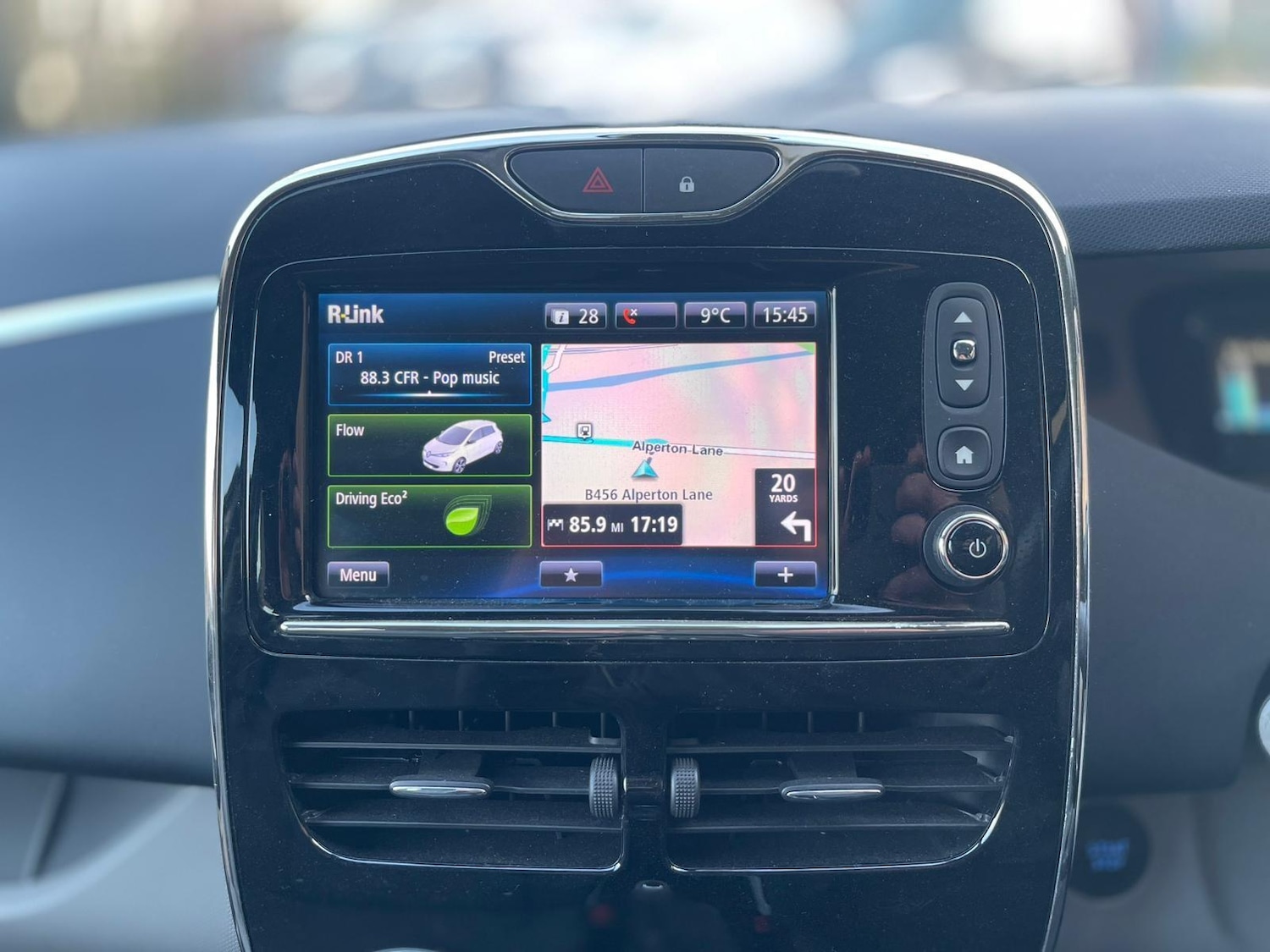 Used Renault Zoe for sale - 76952234: Photo 29