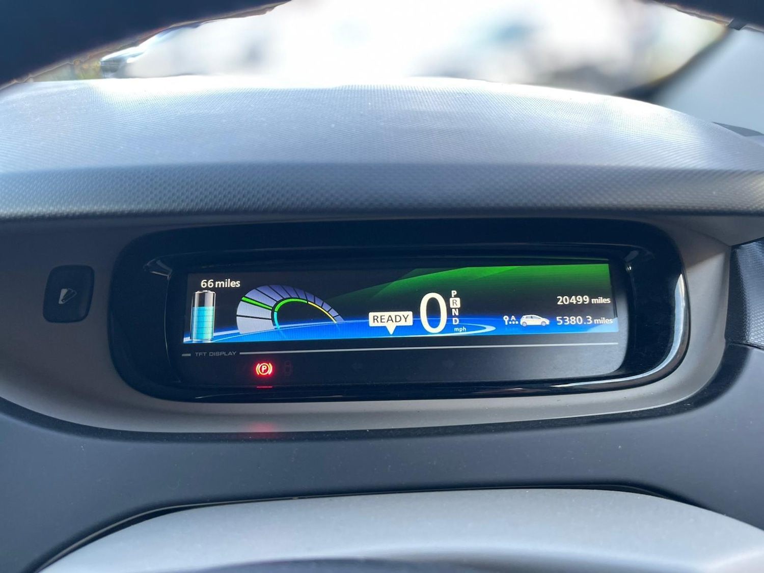 Used Renault Zoe for sale - 76952234: Photo 31