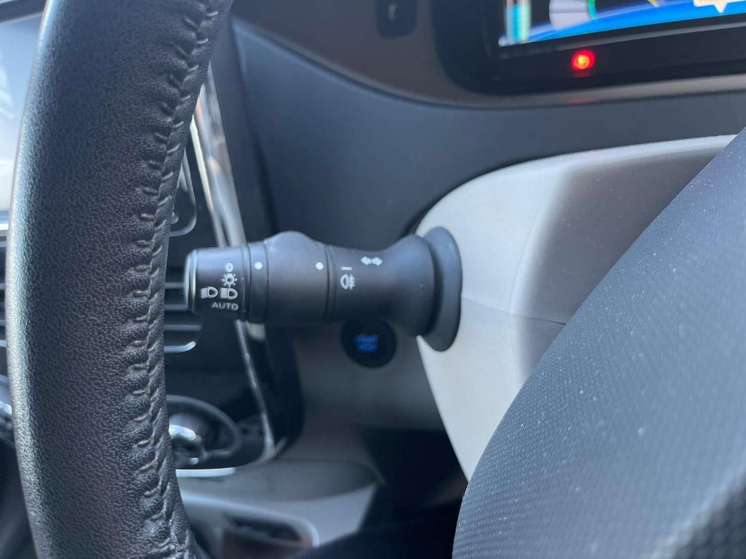 Used Renault Zoe for sale - 76952234: Photo 34