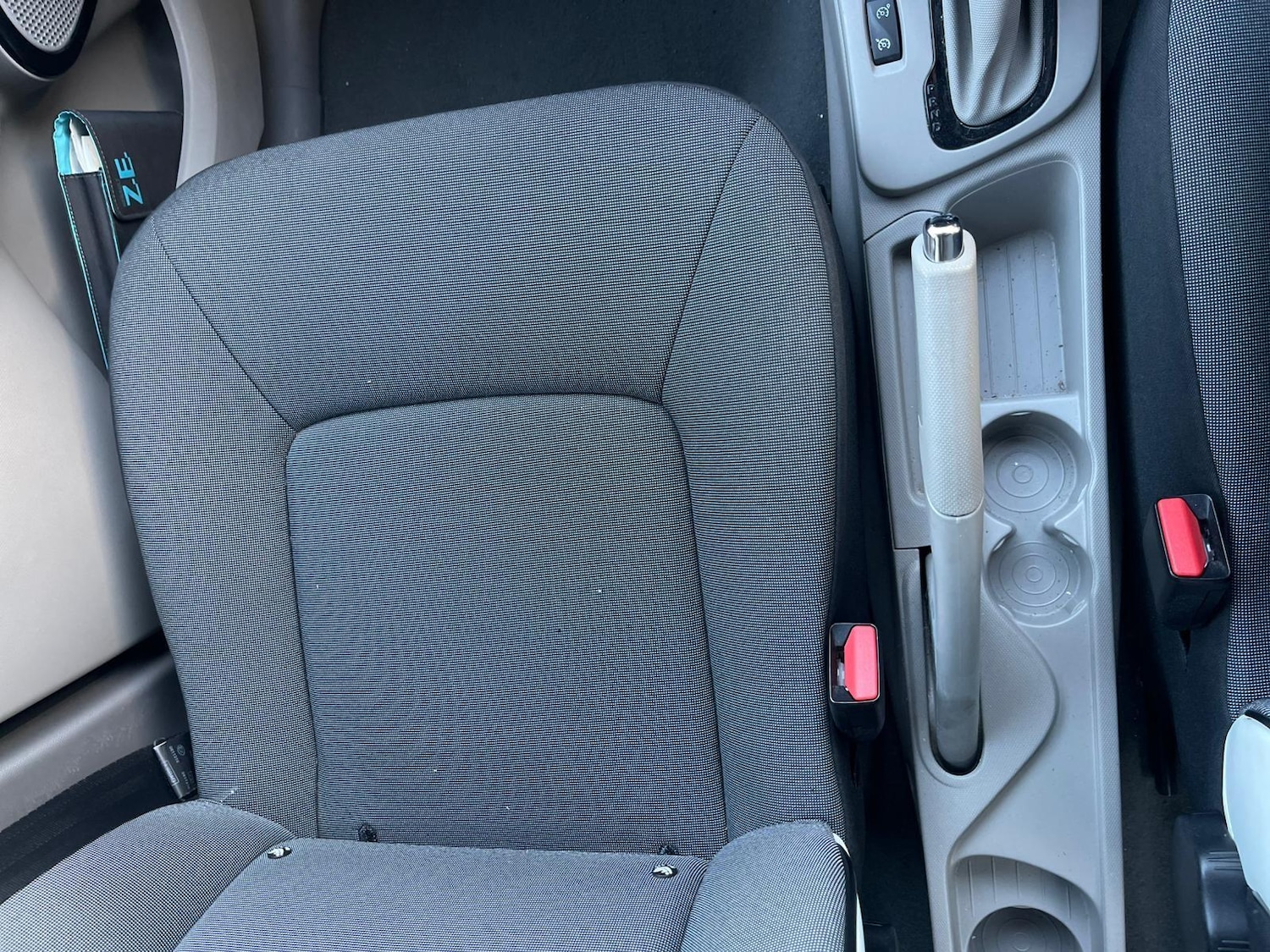 Used Renault Zoe for sale - 76952234: Photo 38