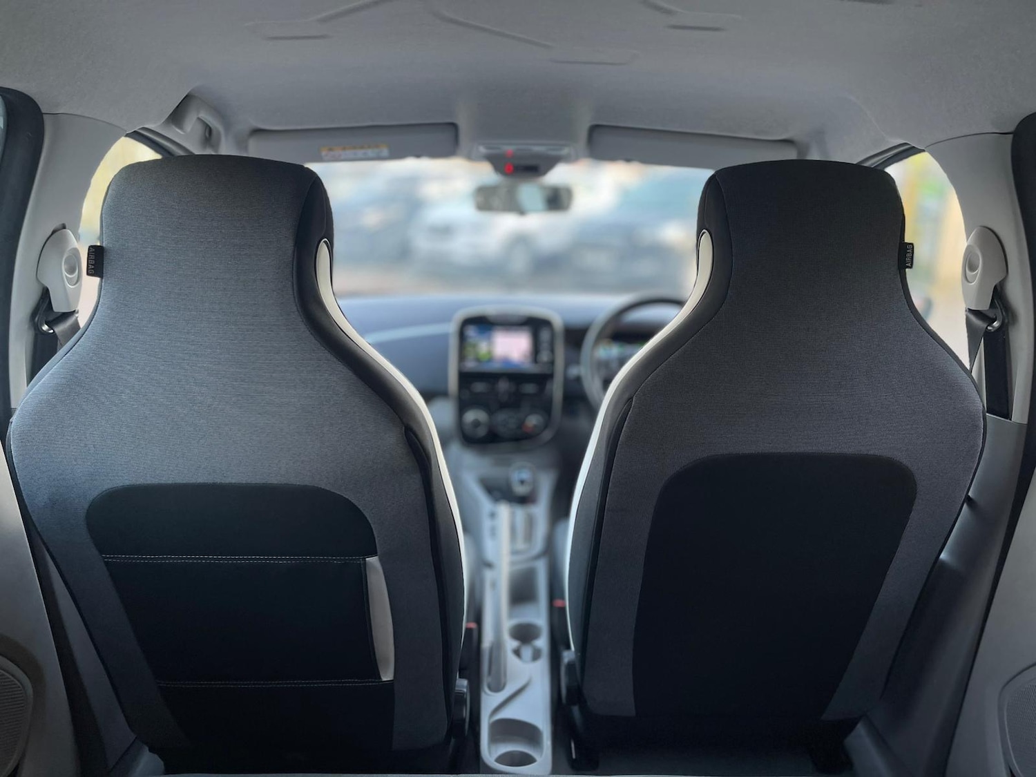 Used Renault Zoe for sale - 76952234: Photo 39