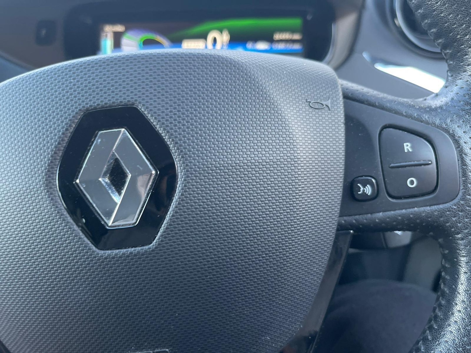 Used Renault Zoe for sale - 76952234: Photo 41