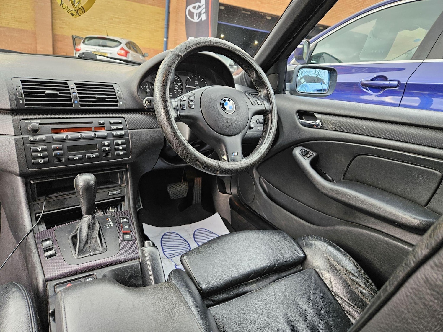 Used BMW 3 Series for sale - 76991381: Photo 16