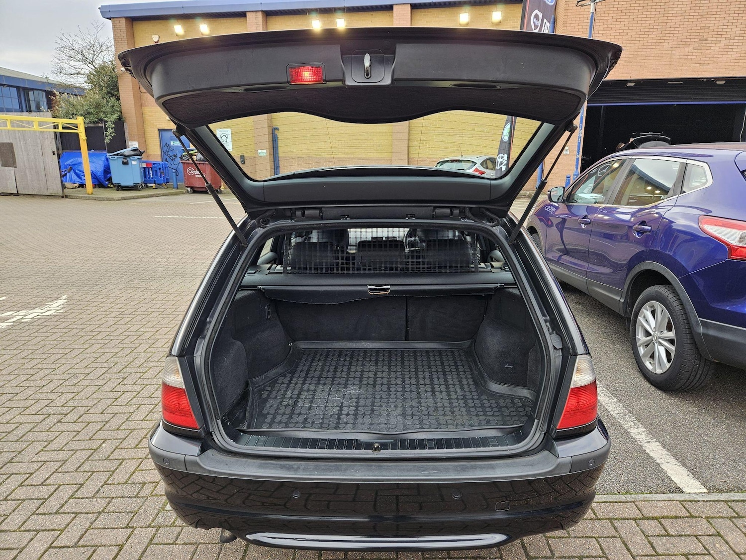 Used BMW 3 Series for sale - 76991381: Photo 41