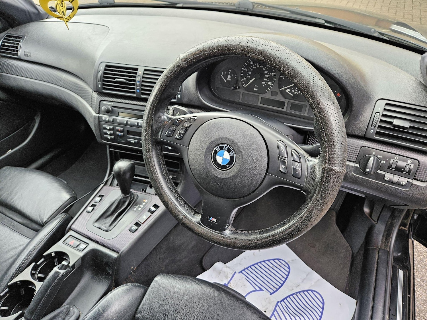 Used BMW 3 Series for sale - 76991381: Photo 43