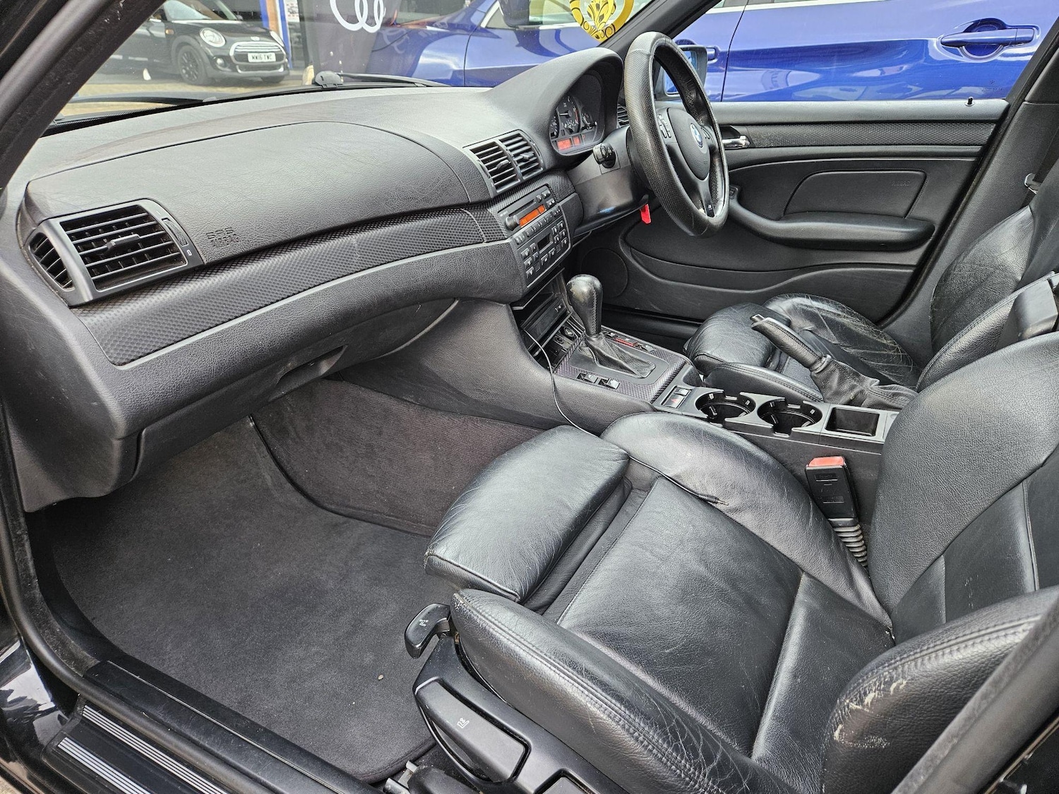 Used BMW 3 Series for sale - 76991381: Photo 46