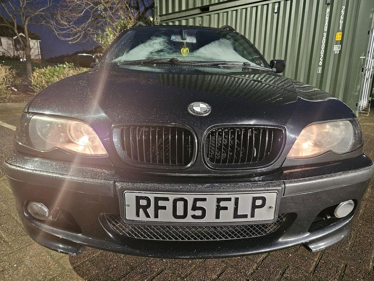 Used BMW 3 Series for sale - 76991381: Photo 8