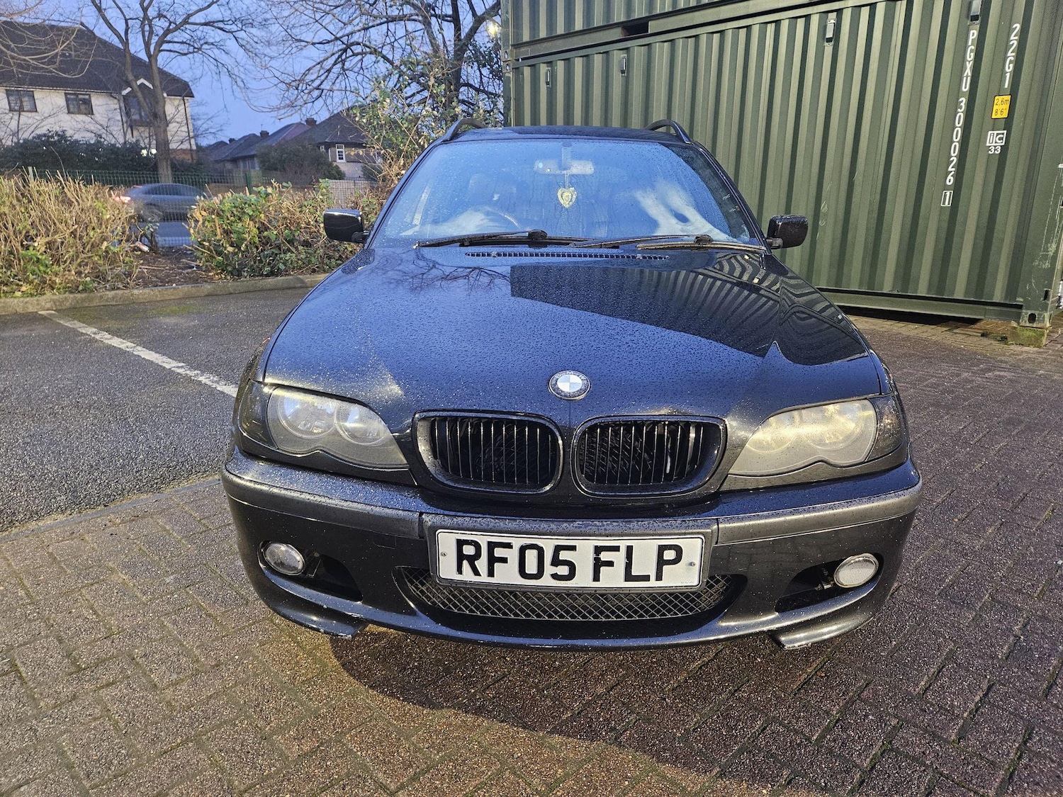 Used BMW 3 Series for sale - 76991381: Photo 9