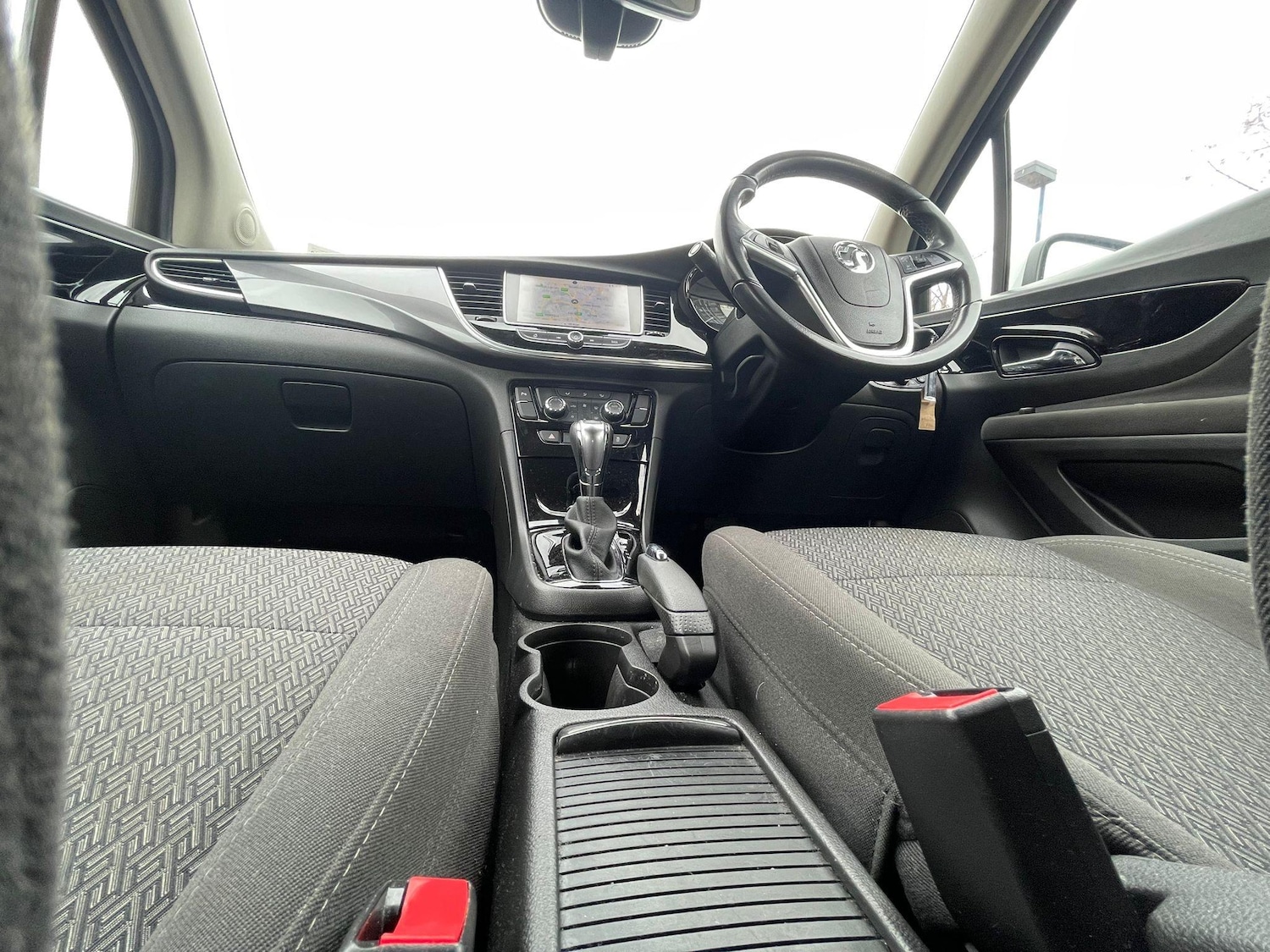 Used Vauxhall Mokka X 2018 for sale - 76551943: Photo 13