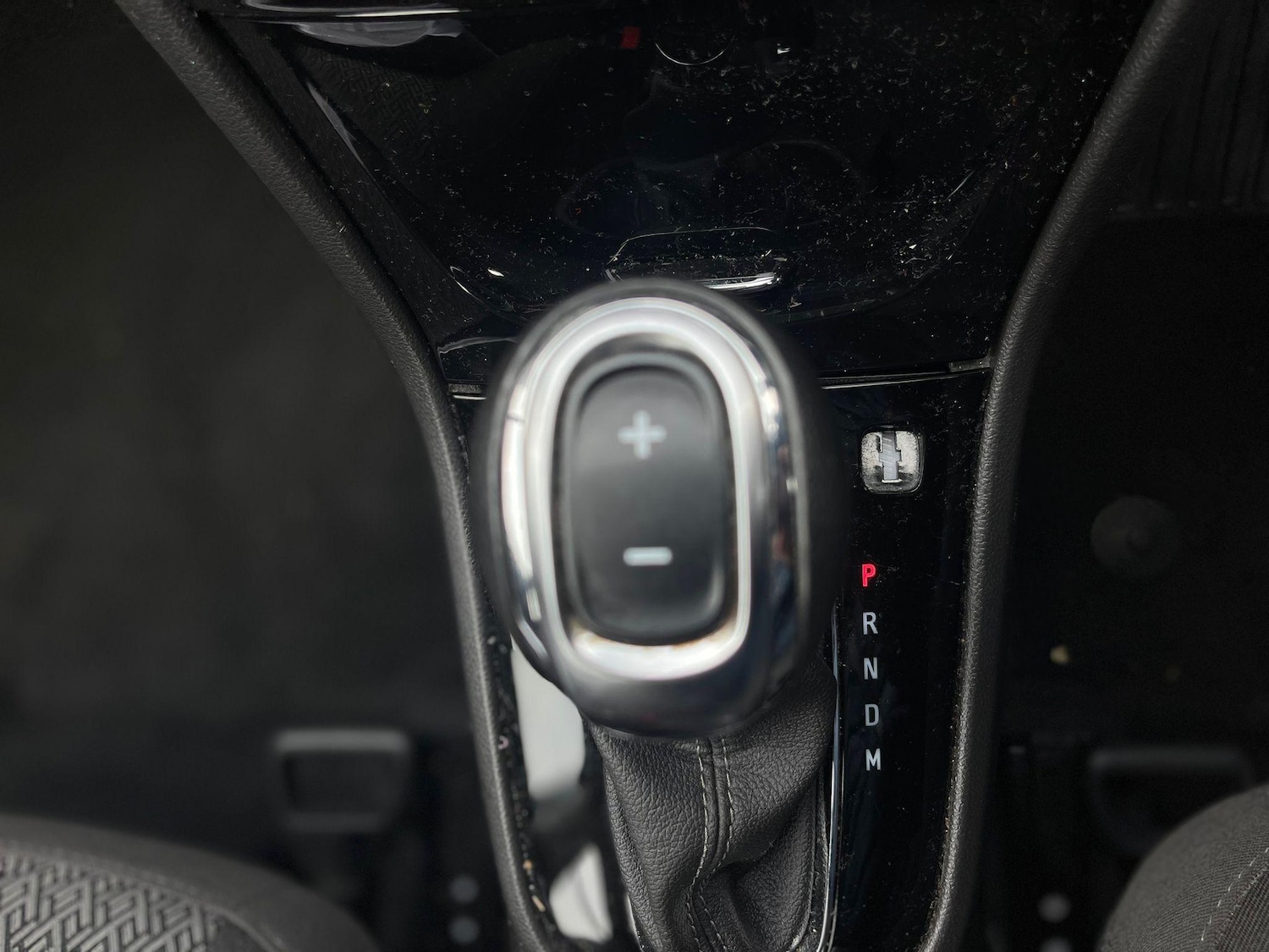 Used Vauxhall Mokka X 2018 for sale - 76551943: Photo 18