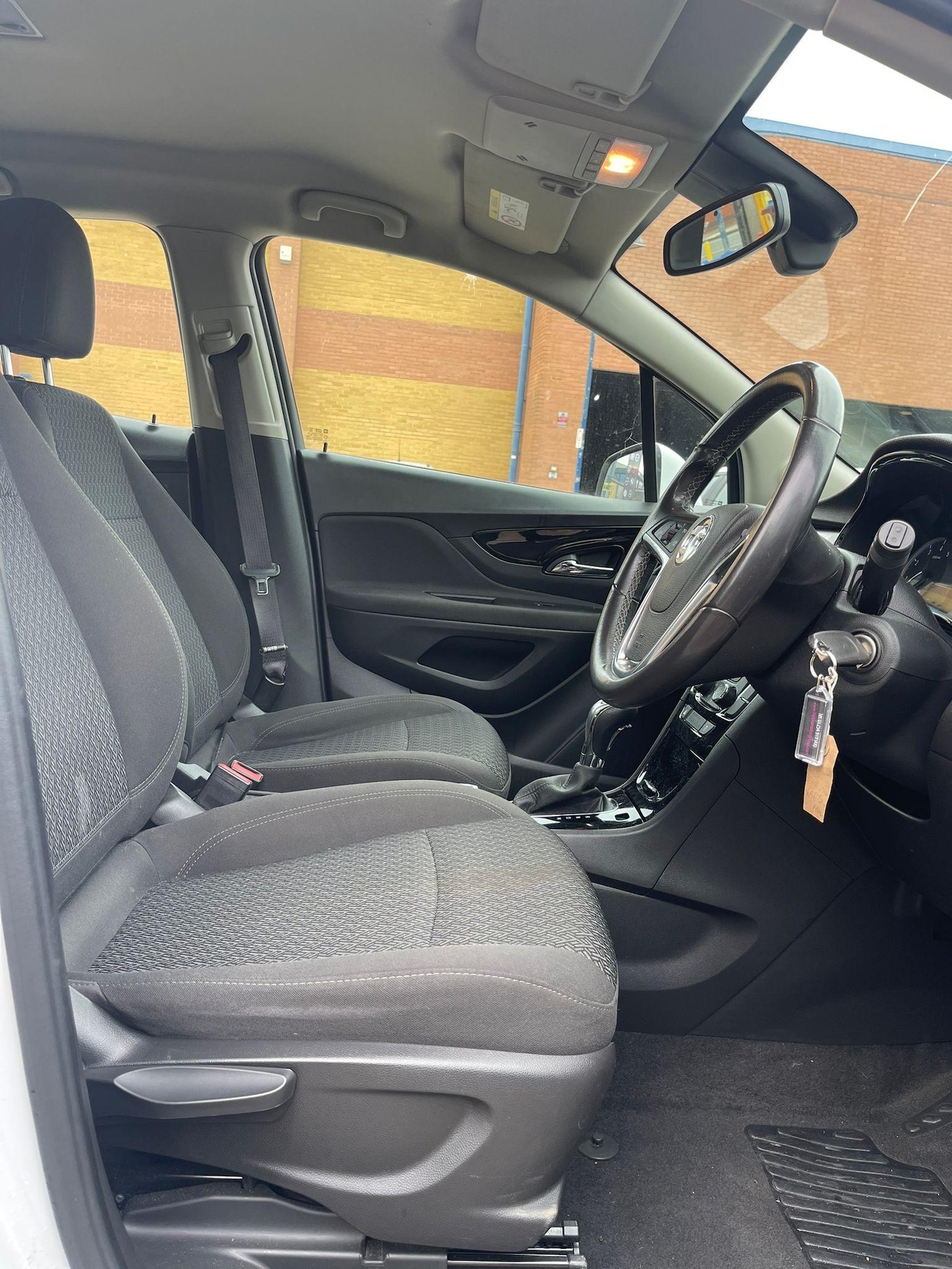 Used Vauxhall Mokka X 2018 for sale - 76551943: Photo 19