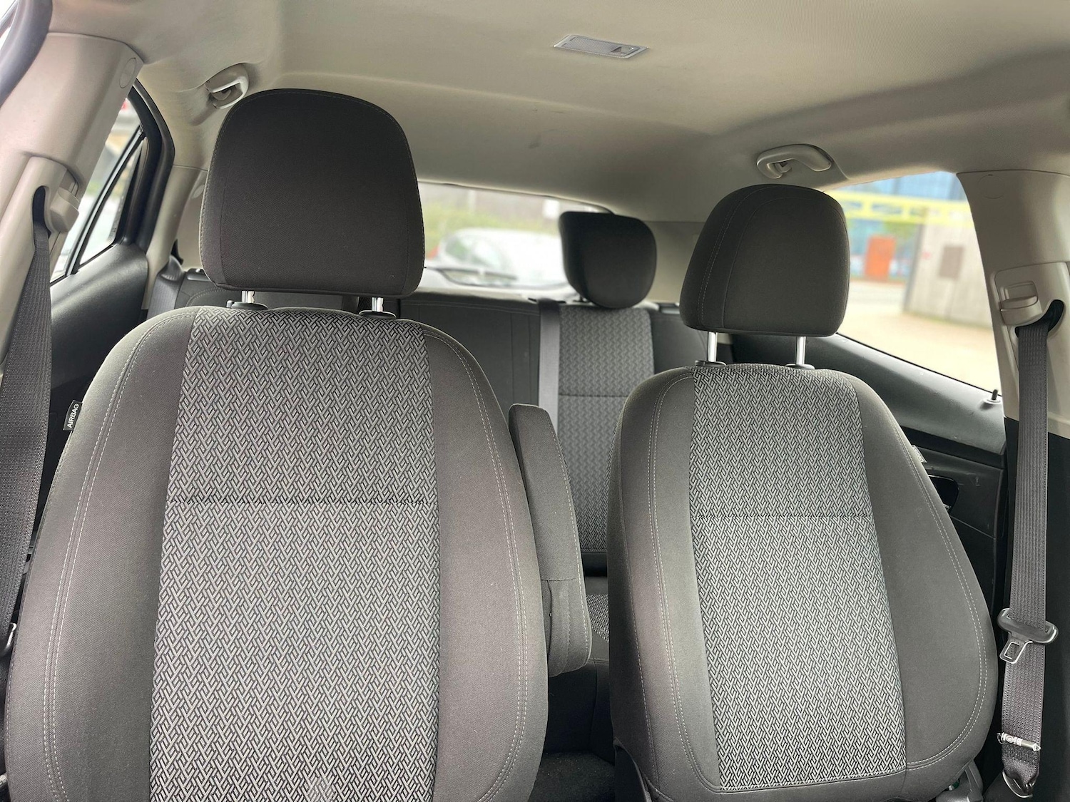 Used Vauxhall Mokka X 2018 for sale - 76551943: Photo 20