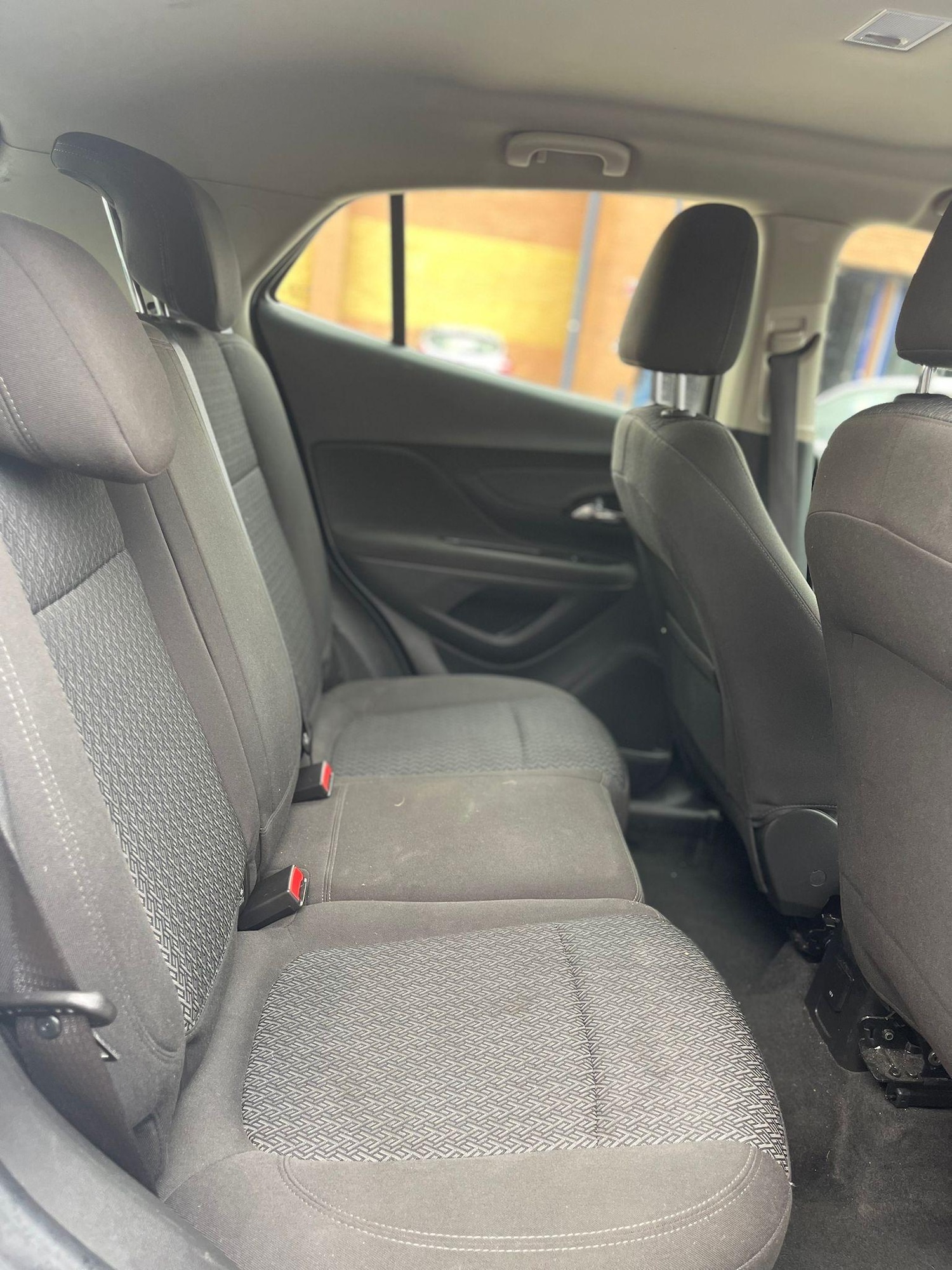 Used Vauxhall Mokka X 2018 for sale - 76551943: Photo 21